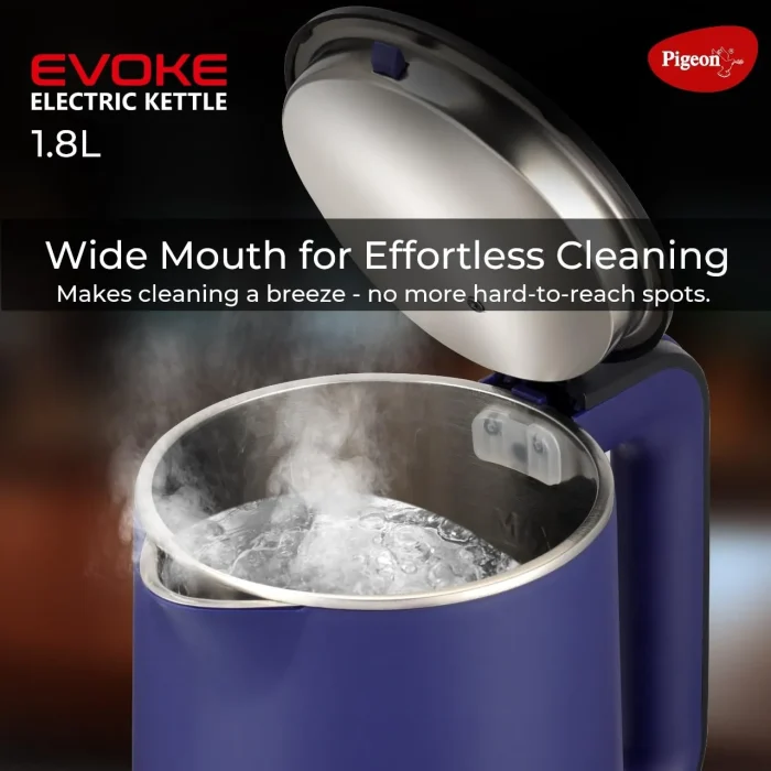 Pigeon Evoke Electric Kettle