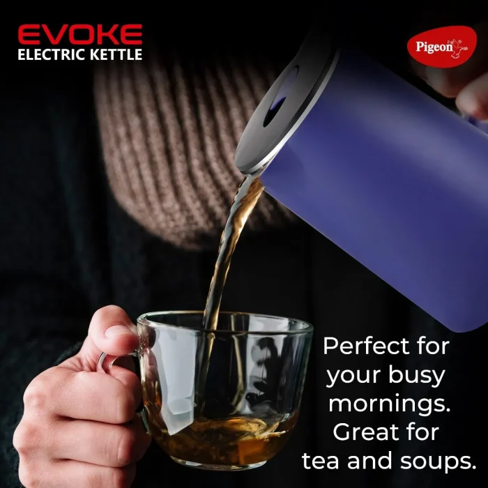 Pigeon Evoke Electric Kettle