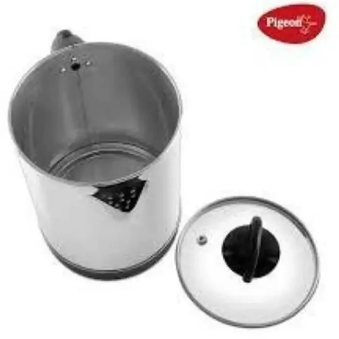 Pigeon Glam Quartz Electric Kettle