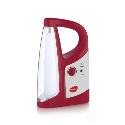 Pigeon Gleam LED Rechargeable Emergency Lamp