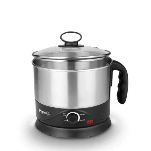 Pigeon Kessel, a Multipurpose Kettle