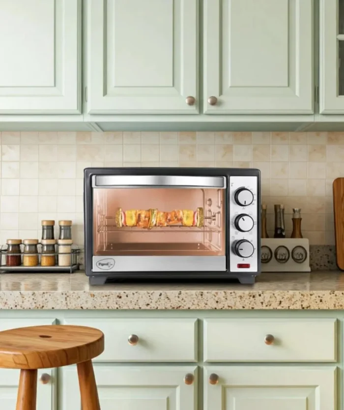 Pigeon Oven Toaster Grill Rotisserie 1