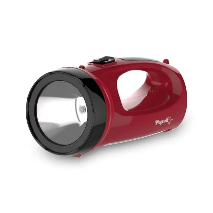 Pigeon Rigel LED Emergency Rechargeable Lamp