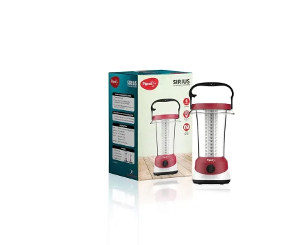 Pigeon Sirius Emergency 360 degree Rechargeable Lantern