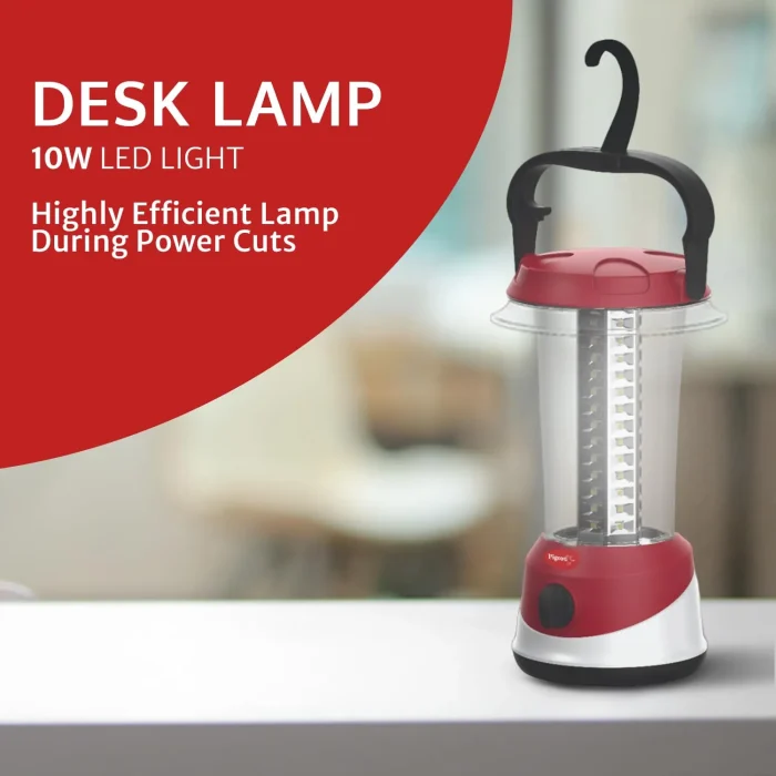 Pigeon Sirius Emergency 360 degree Rechargeable Lantern