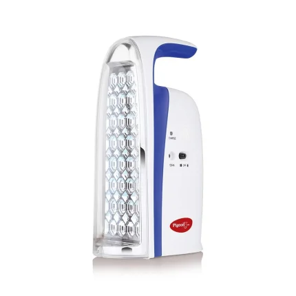 Pigeon Theia LED Emergency Rechargeable Lamp