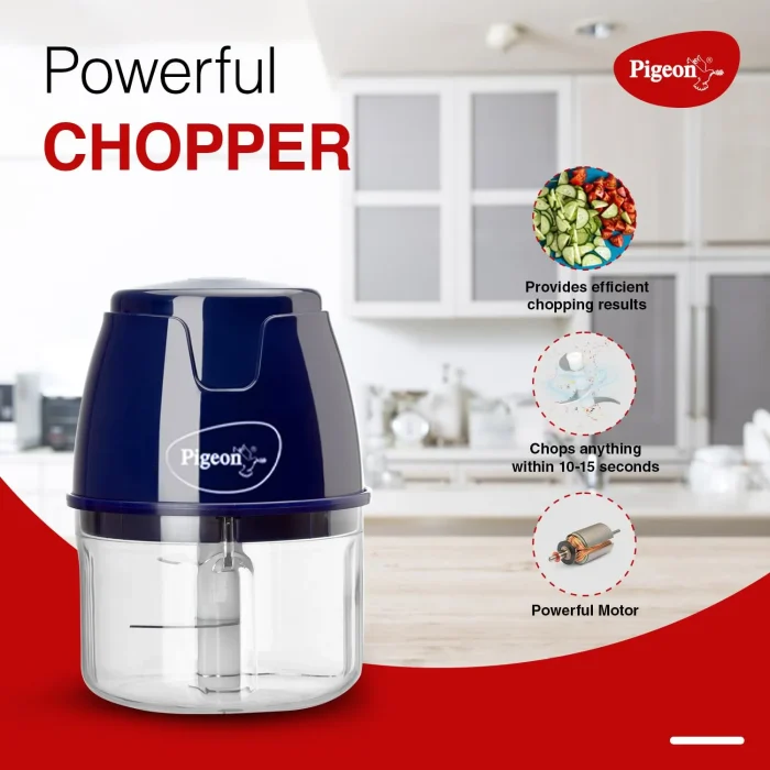 Pigeon Zoom Chopper 250 ml