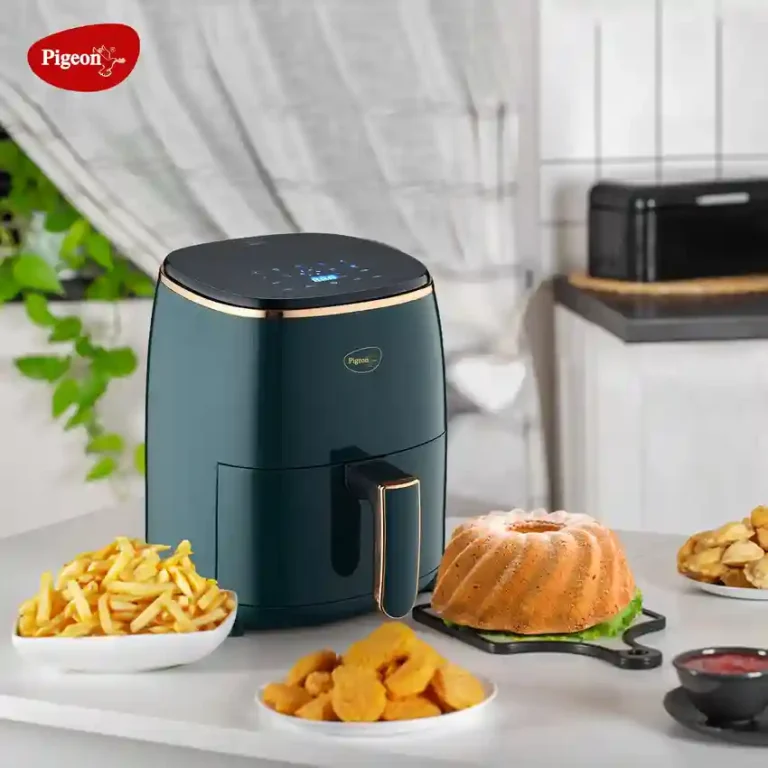 Pigeon air fryer