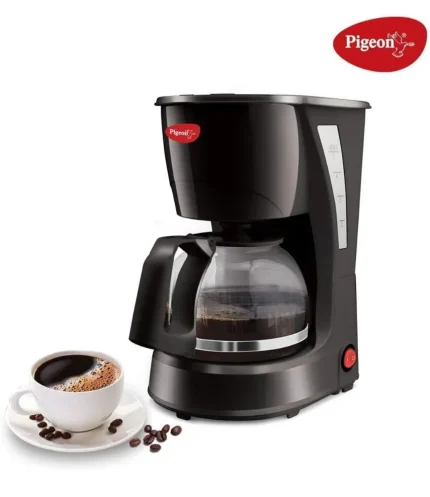 Pigeon coffee maker