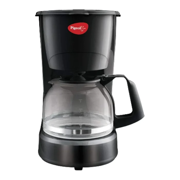 Pigeon coffee maker