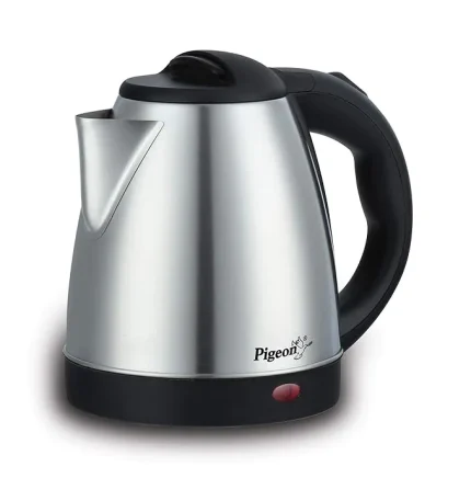 Pigeon hot kettle