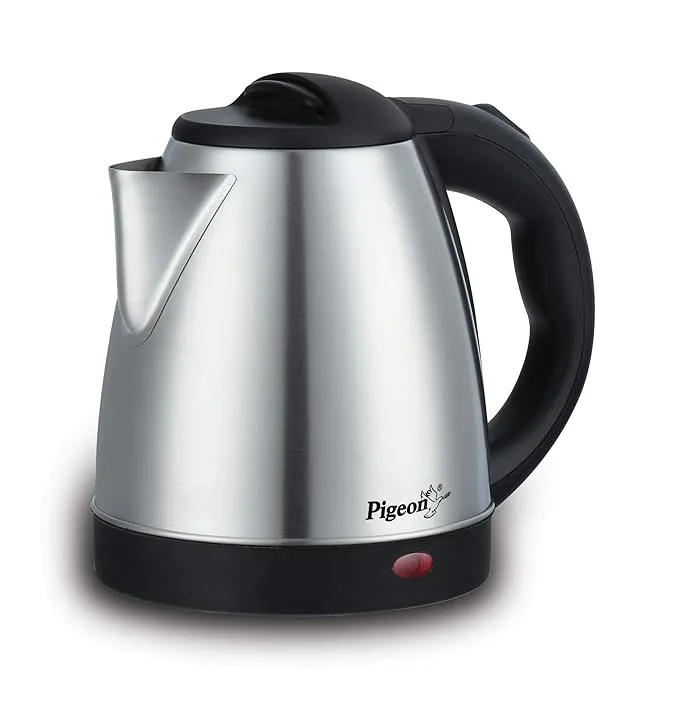 Pigeon hot kettle