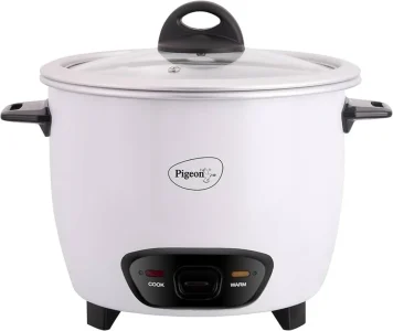 Pigeon 1l Electric Rice Cooker