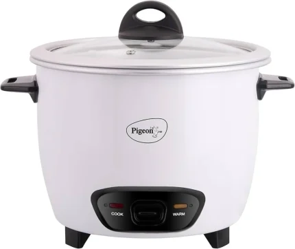 Pigeon 1l Electric Rice Cooker