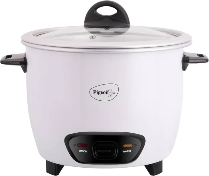 Pigeon 1l Electric Rice Cooker