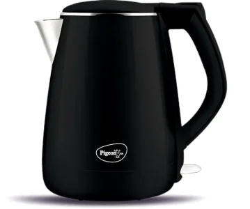 Pigeon spark 1.2 l double walled kettle