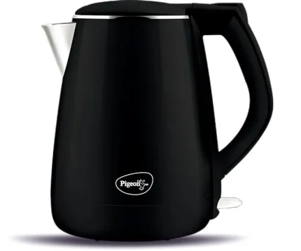 Pigeon spark 1.2 l double walled kettle