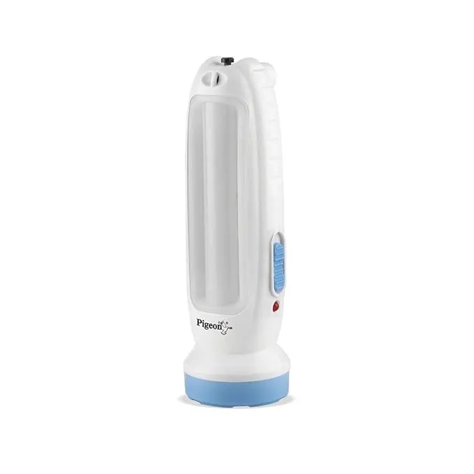 Pigeon Vega emergency light