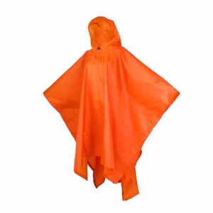 Raincoat