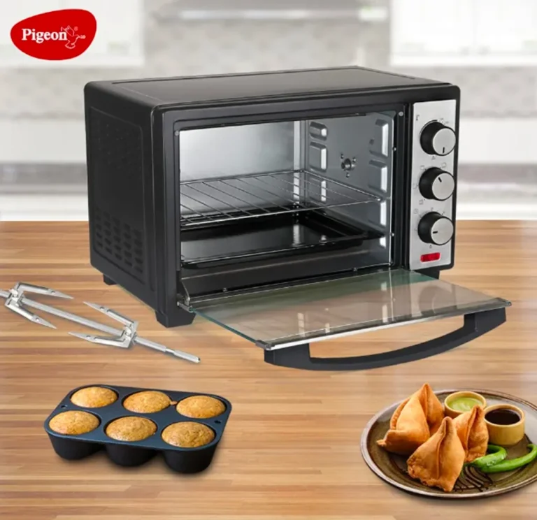 Pigeon OTG (Oven Toaster Griller)