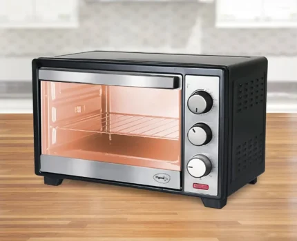 Pigeon Oven Toaster Grill | 25 L | With Rotisserie