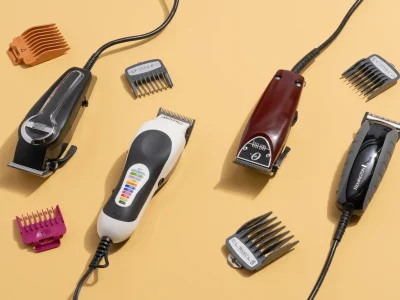 Trimmers