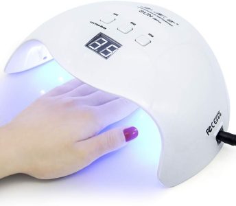 UV Nail Lamp