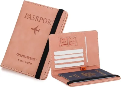 Wallets