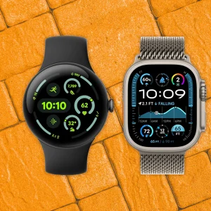 Watches