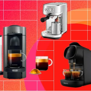 Coffee Machine