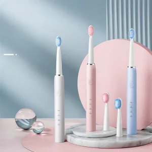 Electric Toothbrush