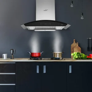 Kitchen Chimneys