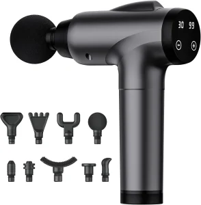 Massagers