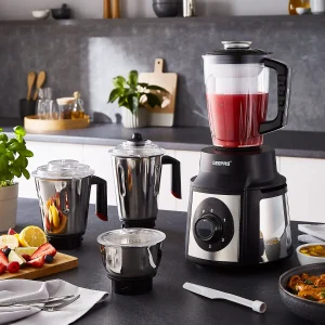 Juicer Mixer Grinders