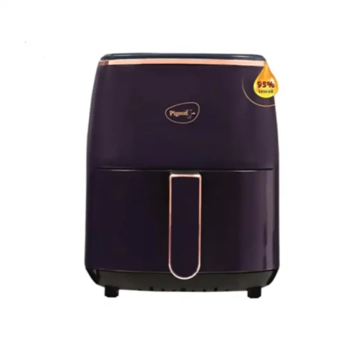 Pigeon Digital Airfryer | 4.2 L | 1400 W | 3.5 Kg