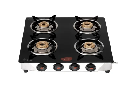 pigeon ayush 4 burner manual