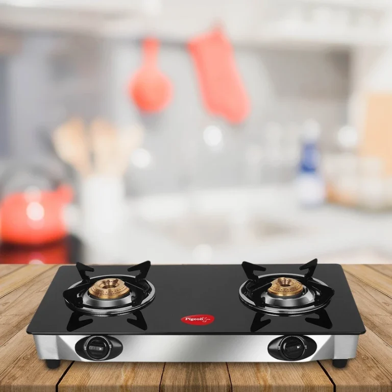 Pigeon gas stoves