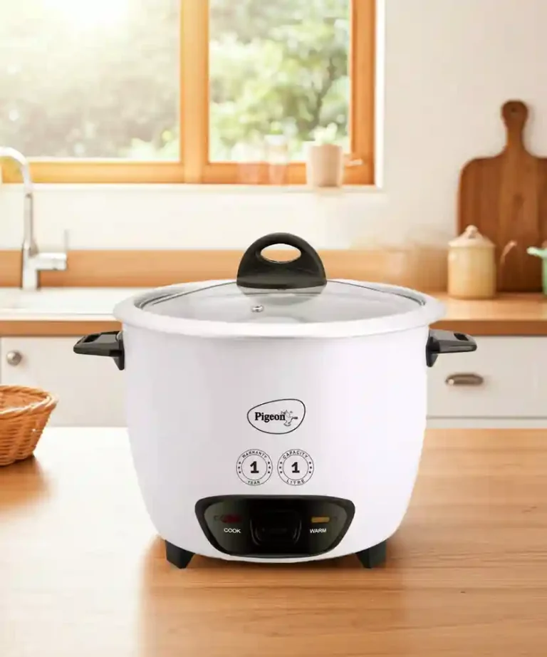 Pigeon electric cooker