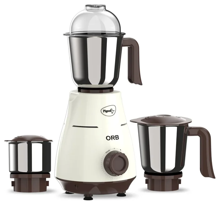 pigeon orb mixer grinder