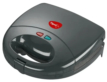Pigeon 3-in-1 Sandwich Maker (Black) | Stovekraft | 750 W