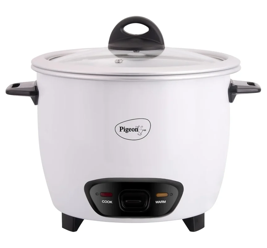 Pigeon Rice Cooker