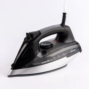 Pigeon Steam Iron for Clothes | 2400 W | 1.7m Long Cord