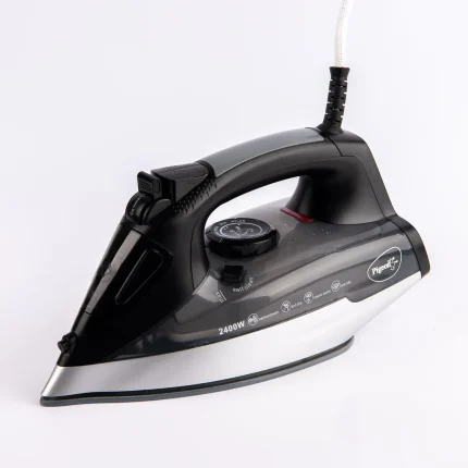 Pigeon Steam Iron for Clothes | 2400 W | 1.7m Long Cord