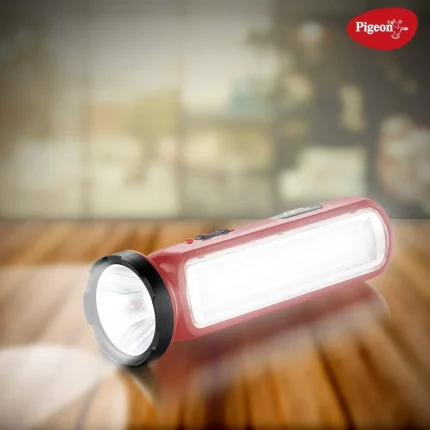 Pigeon Radiance Emergency Lamp
