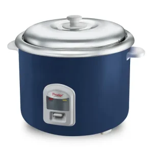 Prestige Electric Rice Cooker - Cute 2.8-2 SS
