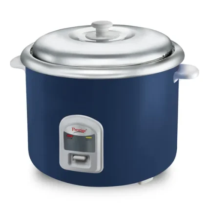 Prestige Electric Rice Cooker - Cute 2.8-2 SS