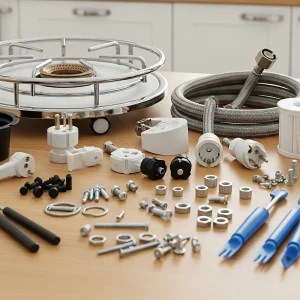 Appliance Parts & Accessories