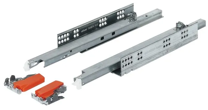 Blum channels