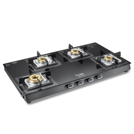 Gas Stove with 4 Burners Vectra