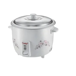 Prestige Electric Rice Cooker Delight PRWO-1.5-2 Double Pot